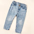 Blue Denim H&M Jeans - 12 months