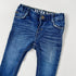 Blue Denim H&M Jeans - 12 months
