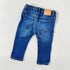 Blue Denim H&M Jeans - 12 months