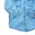 Blue Denim H&M Shirt - 18 months
