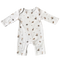The Little White Company Safari Sleepsuit – 3 Months