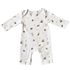 The Little White Company Safari Sleepsuit – 3 Months
