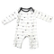 The Little White Company Sailor Sleepsuit – 6 Months