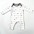 The Little White Company Sailor Sleepsuit – 6 Months