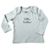 Mamas & Papas Little Brother Long Sleeve Top – 3 Months