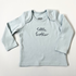 Mamas & Papas Little Brother Long Sleeve Top – 3 Months