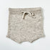 Zara Grey Knit Bloomer – 3 Months
