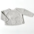 Zara Grey Knit Cardigan – 3 Months