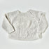 Zara Grey Knit Cardigan – 3 Months