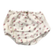 Bonpoint Cream Floral Bloomer – 6 Months