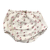 Bonpoint Cream Floral Bloomer – 6 Months