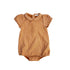 Ochre Bout'chou Romper - 18 months