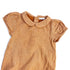 Ochre Bout'chou Romper - 18 months