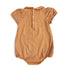 Ochre Bout'chou Romper - 18 months