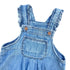 Blue Denim Gap Romper - 18 months