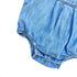 Blue Denim Gap Romper - 18 months