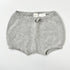 H&M Grey Bubble Knit Bloomer – 9 Months