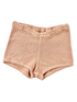 Konges Sløjd Dusty Rose Knit Bloomer – 9 Months