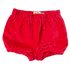 Mini Boden Red Velvet Bloomer BNWT – 9 Months