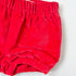 Mini Boden Red Velvet Bloomer BNWT – 9 Months