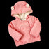 Pink Mini Boden Jacket - 18 months