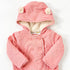 Pink Mini Boden Jacket - 18 months