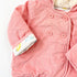 Pink Mini Boden Jacket - 18 months