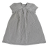 Petit Bateau Navy Fine Stripe Summer Dress BNWT – 24 Months