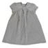 Petit Bateau Navy Fine Stripe Summer Dress BNWT – 24 Months