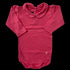 Pink Petit Bateau Vest - 6 months