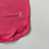 Pink Petit Bateau Vest - 6 months
