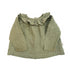 Khaki Green Poudre Organic Top - 6 months